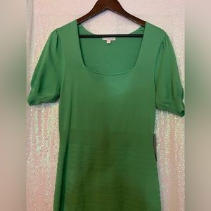 Brand new with tags Eva Mendez dress.